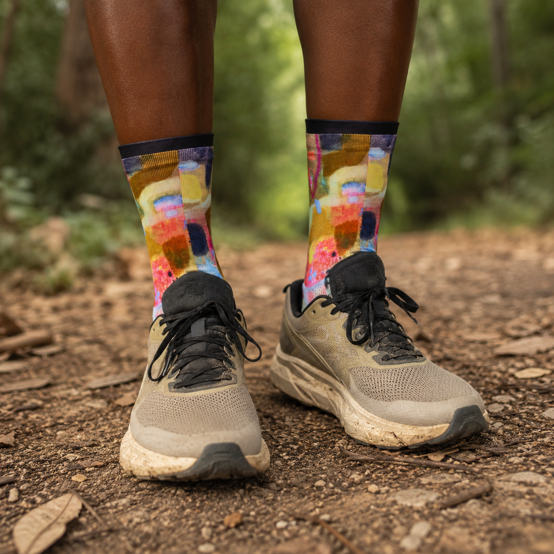 Moisture-wicking vs. natural fibres: The art of temperature control