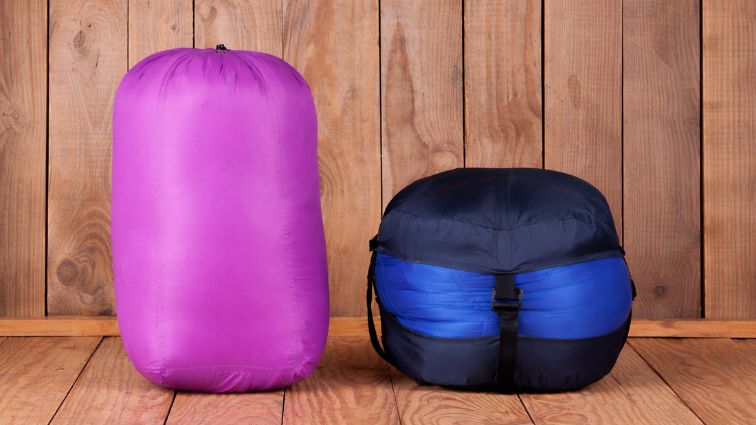 Sleeping Bags from the Hex Valley: A South African heritage studio making premium quality down bags