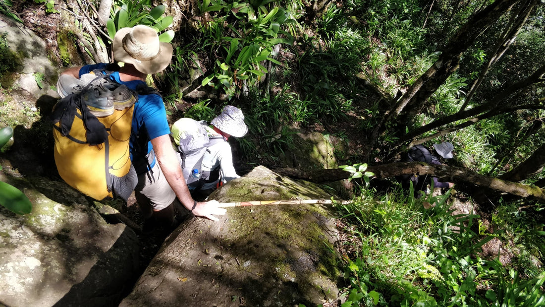 Choosing the Right Backpack Volume (Without Overthinking It)