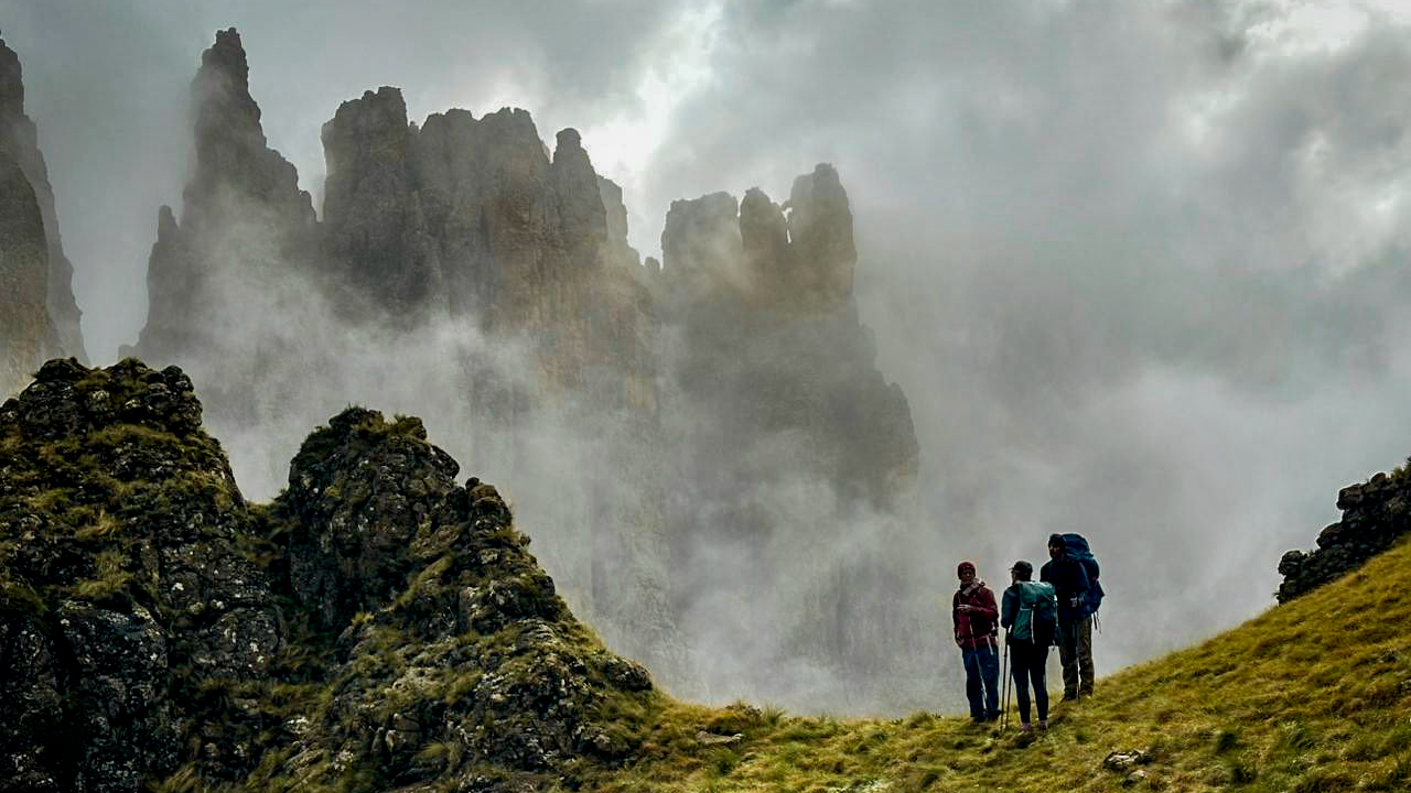 The Niya Guide to Ultralight Backpacking
