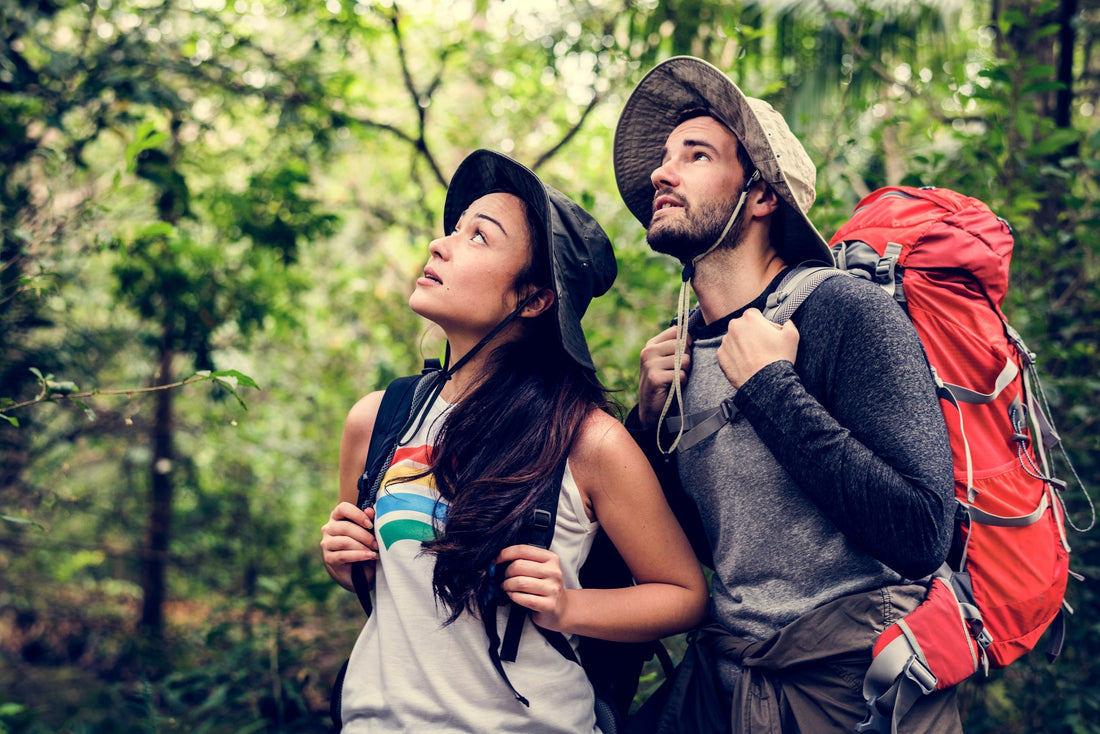 Réunion Island: Get Ready for Twelve Hundred Metres Before Lunch