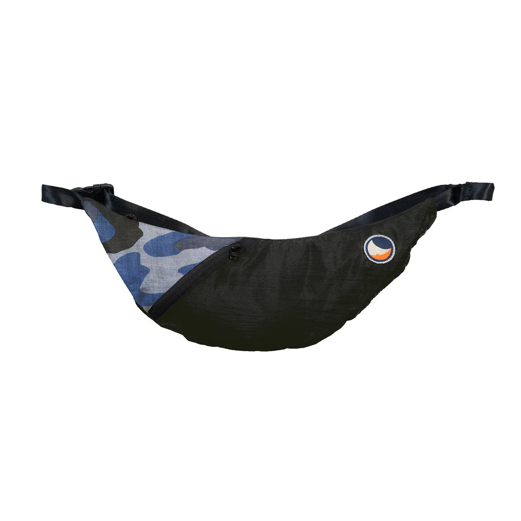 Foldable Sling Bag