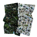 Multi-scarf neck gaiter