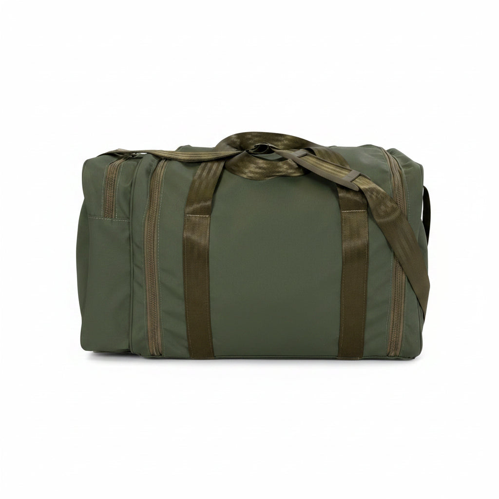 Canvas Duffel 45L