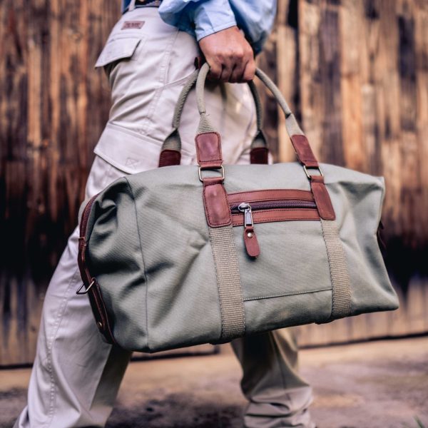 Bushveld Duffel