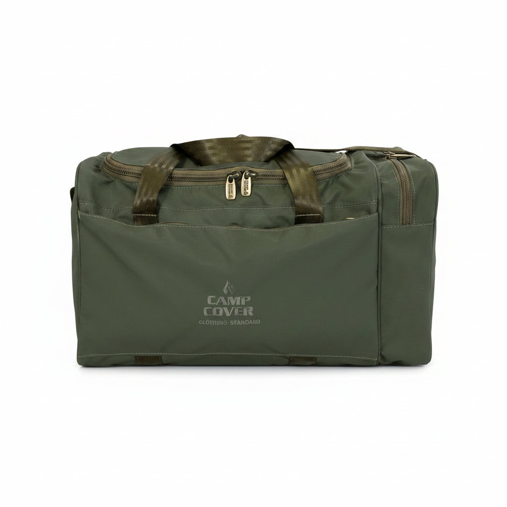 Canvas Duffel 45L