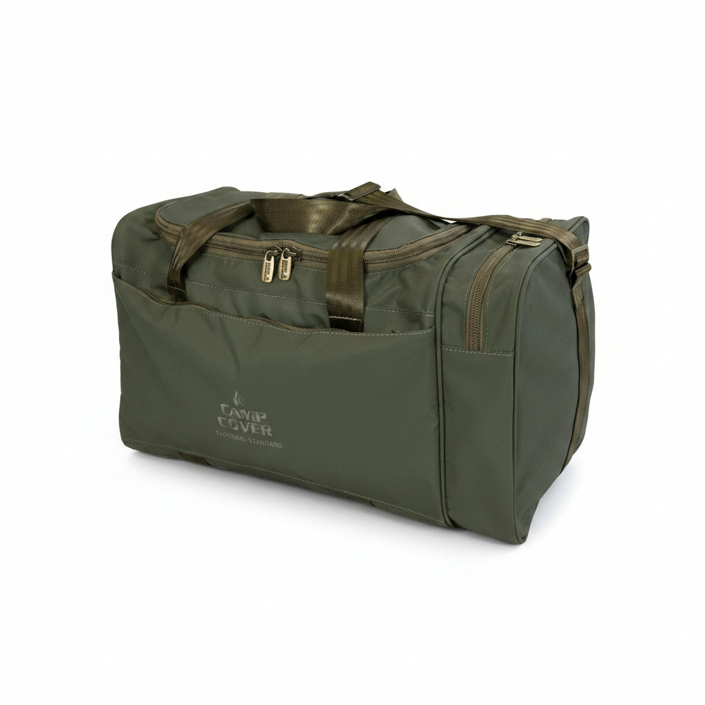 Canvas Duffel 45L