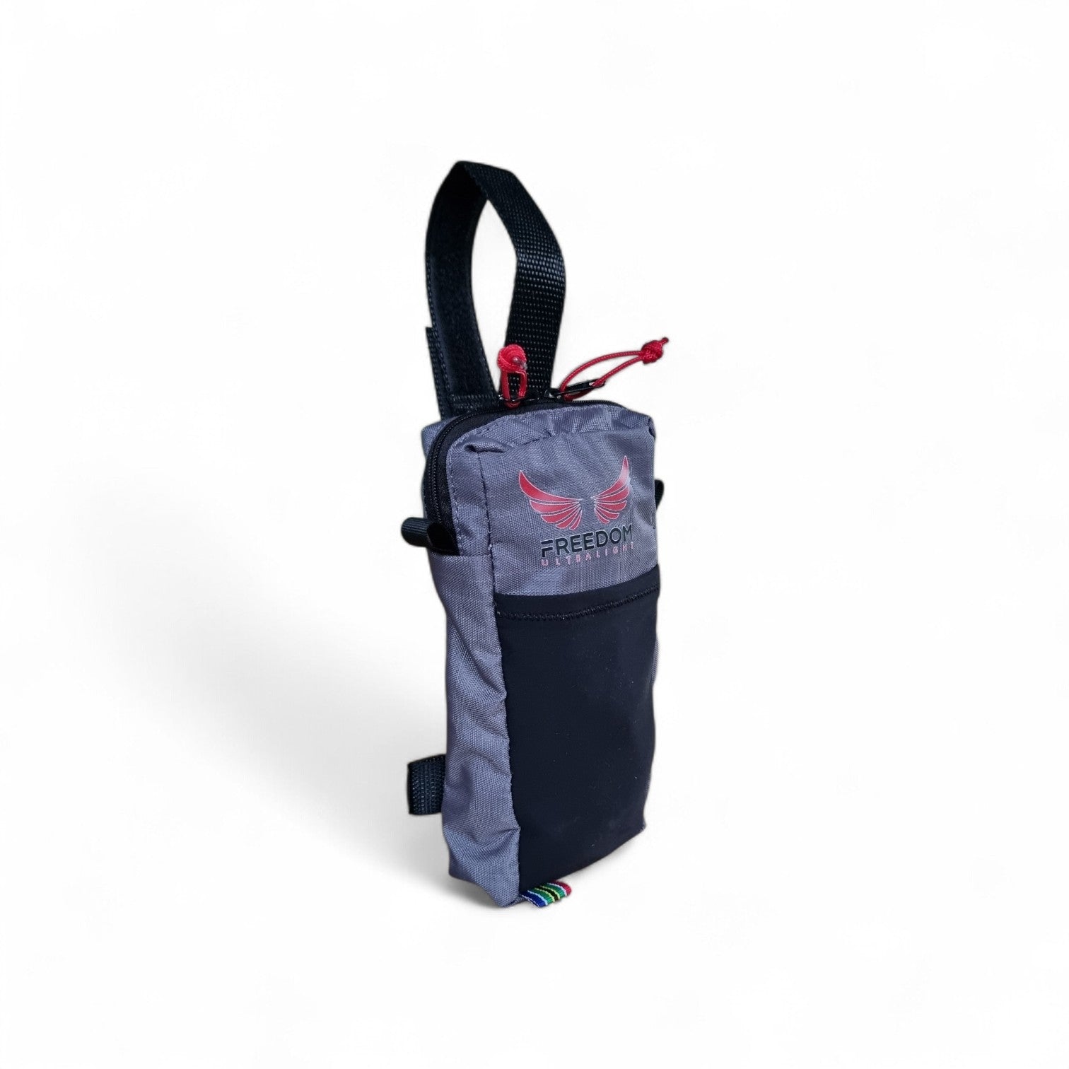 Multi-use cell phone pouch