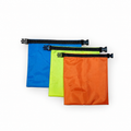 Stuff sacks small