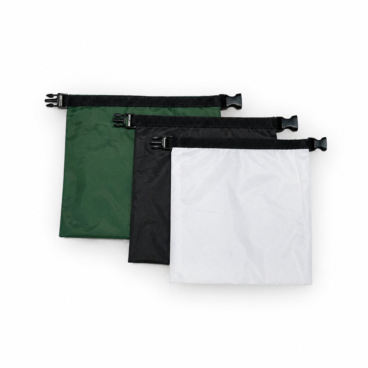 Stuff sacks small