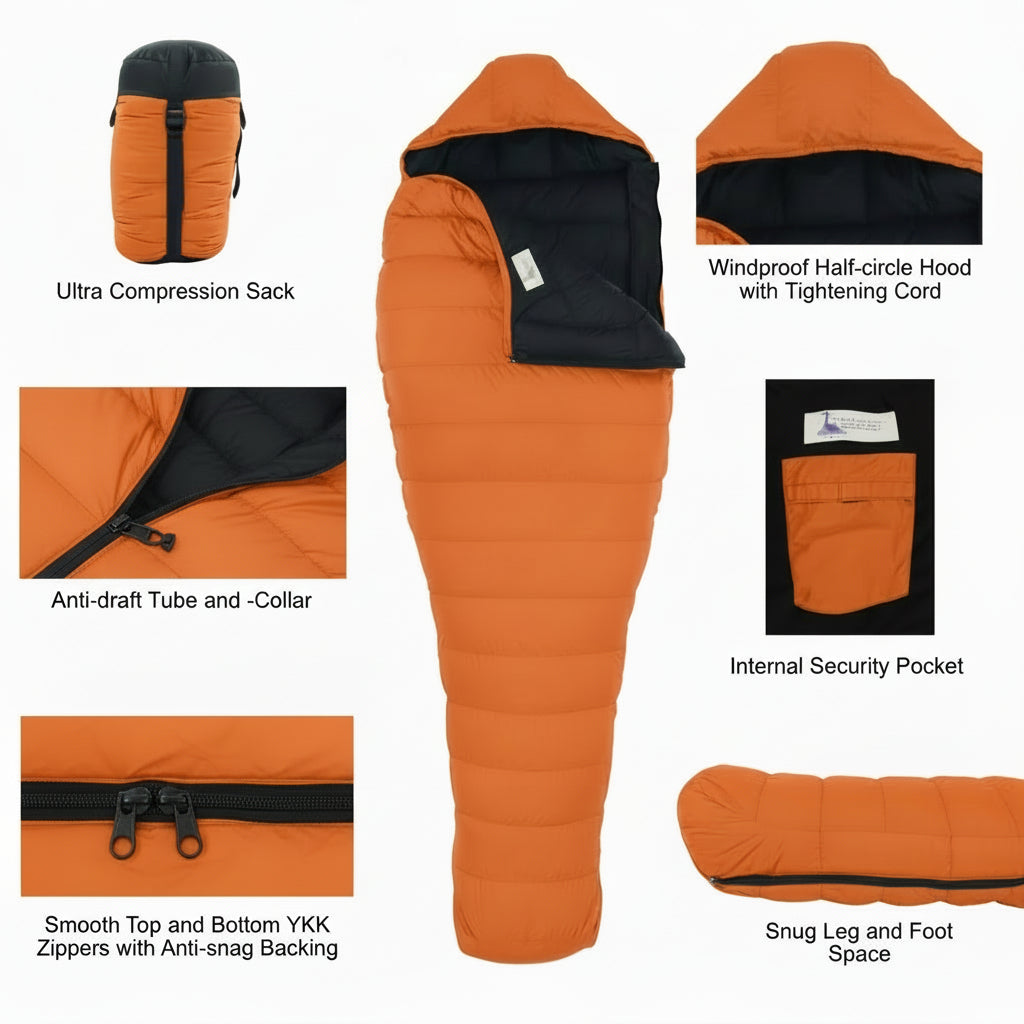 Matroos Slim Fit