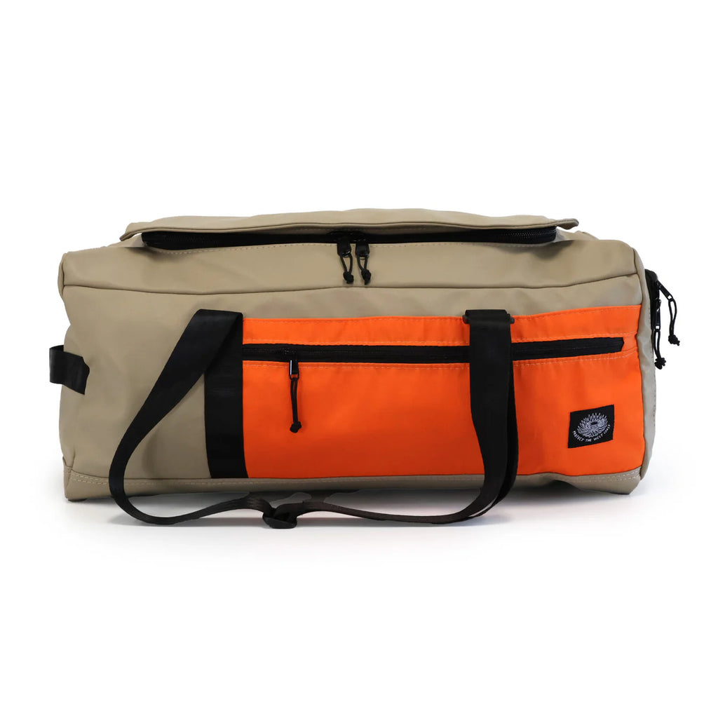 Weekender Duffel