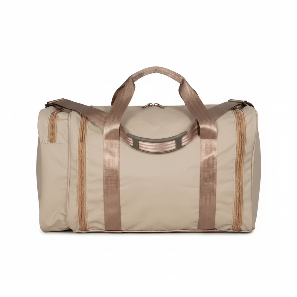 Canvas Duffel 45L