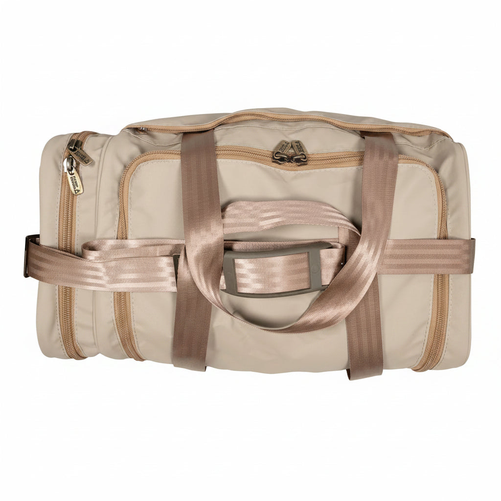 Canvas Duffel 45L