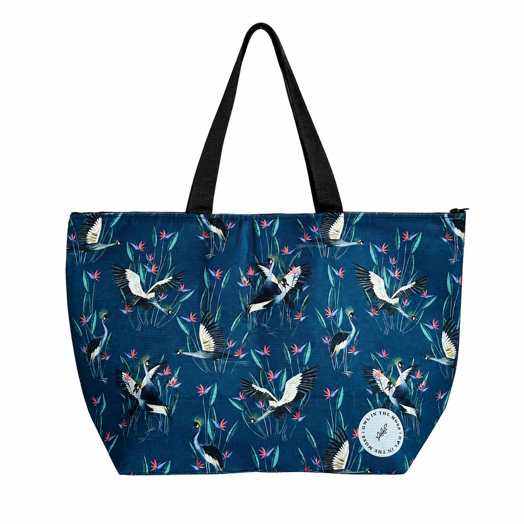 Large Market Tote
