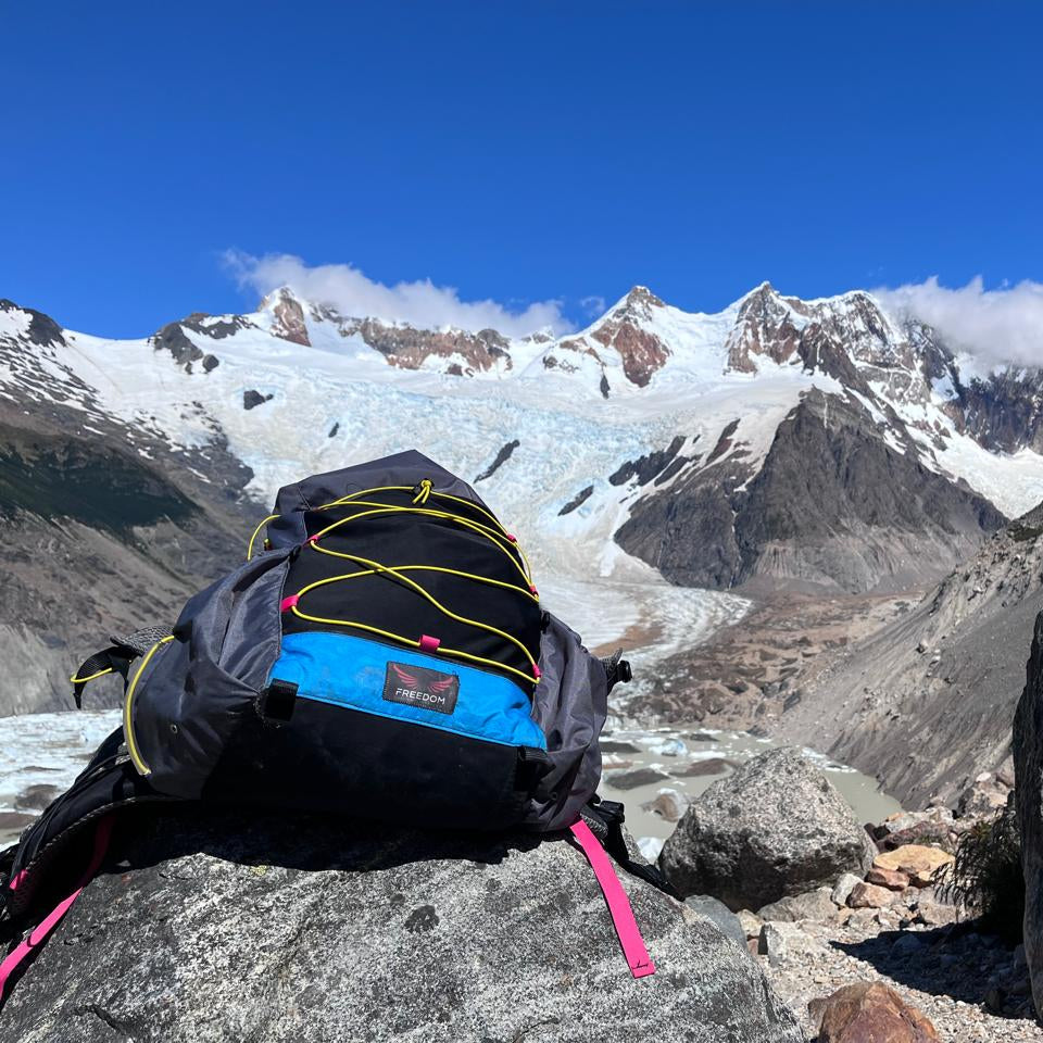 Oryx Ultralight Backpack – Medium