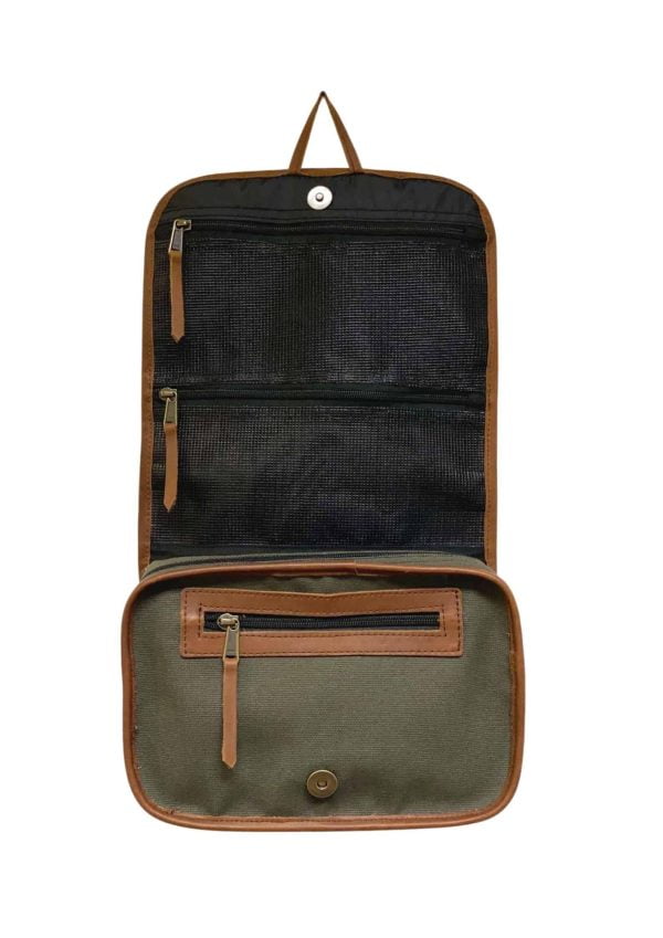 Hanging Toiletry Bag