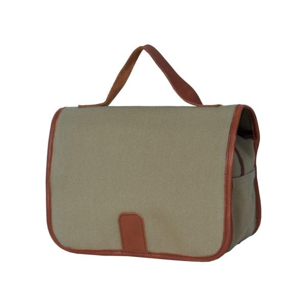 Hanging Toiletry Bag