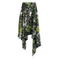A lightweight, quick-drying microfibre towel featuring exclusive artwork by South African artist Georgina Taylor—perfect for hiking, camping and travel.