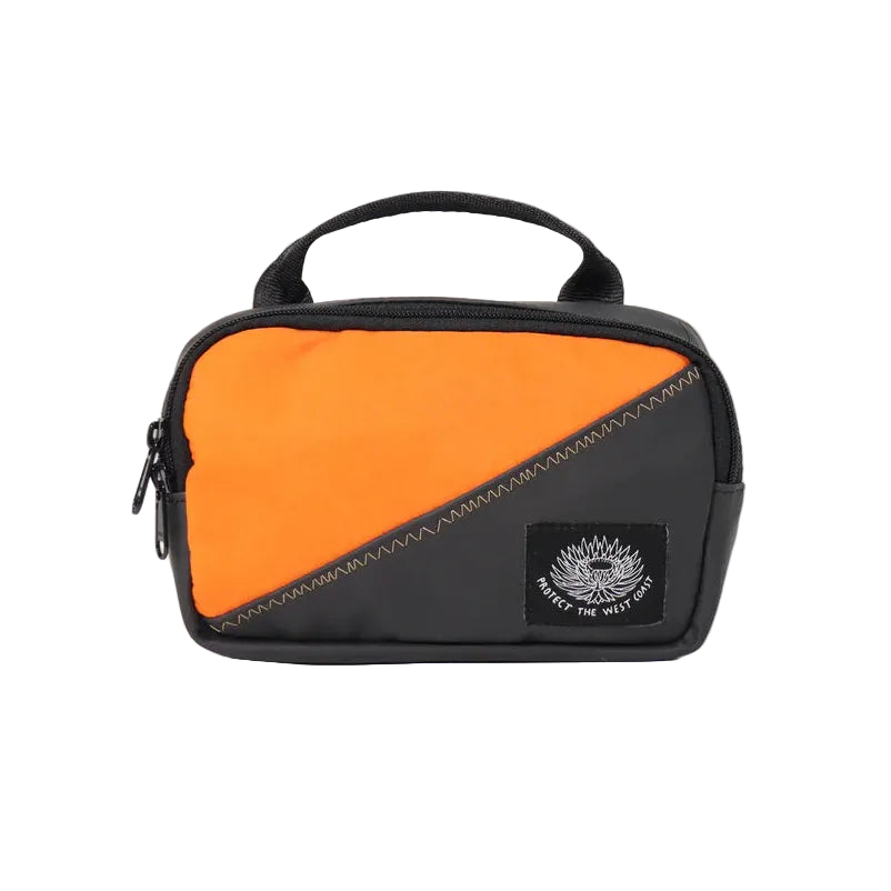 Mini Adjustable Moon Bag