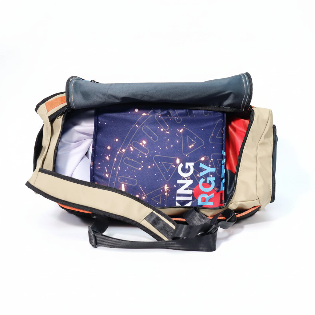 Protect The West Coast Duffel 45L Explorer
