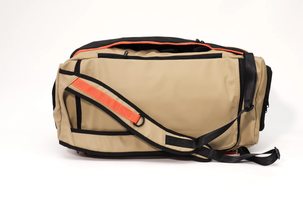 Protect The West Coast Duffel 45L Explorer