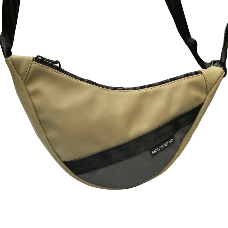 Moon Bag
