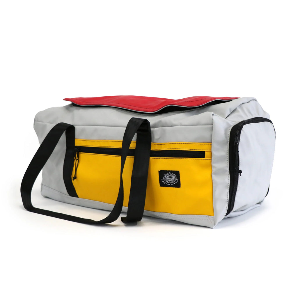 Weekender Duffel