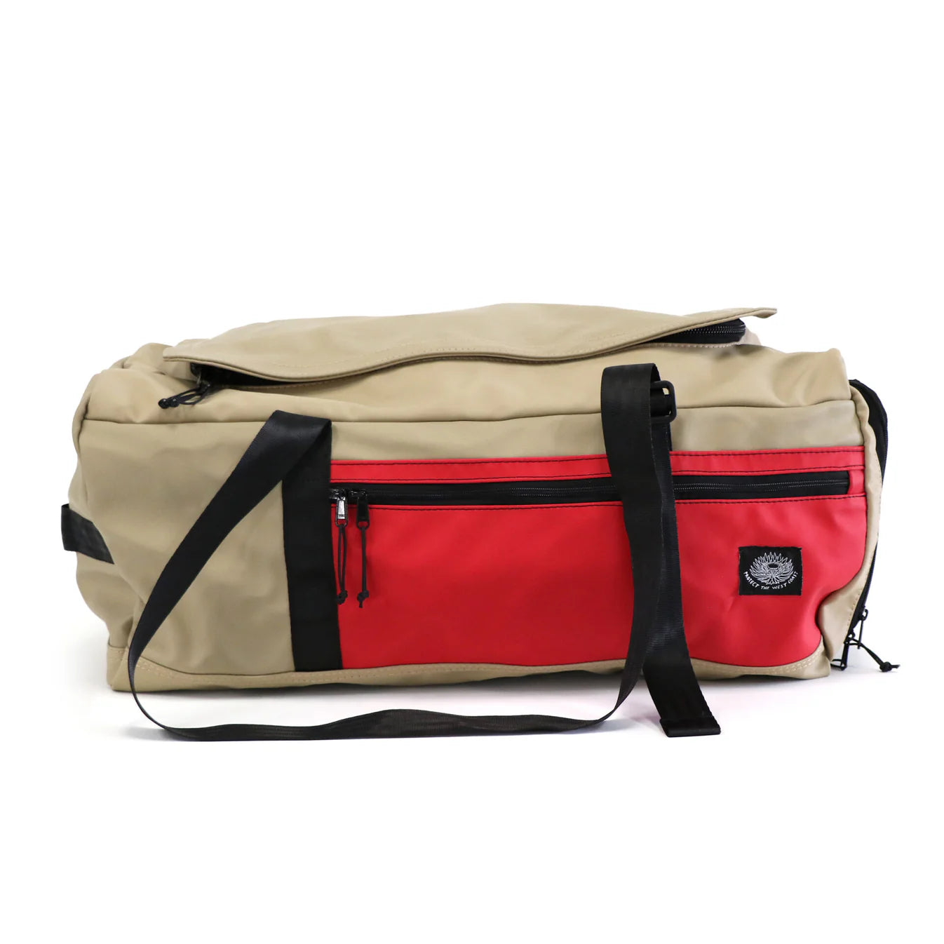 Weekender Duffel