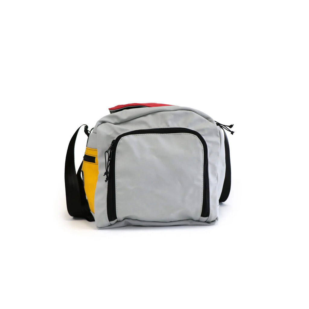 Weekender Duffel