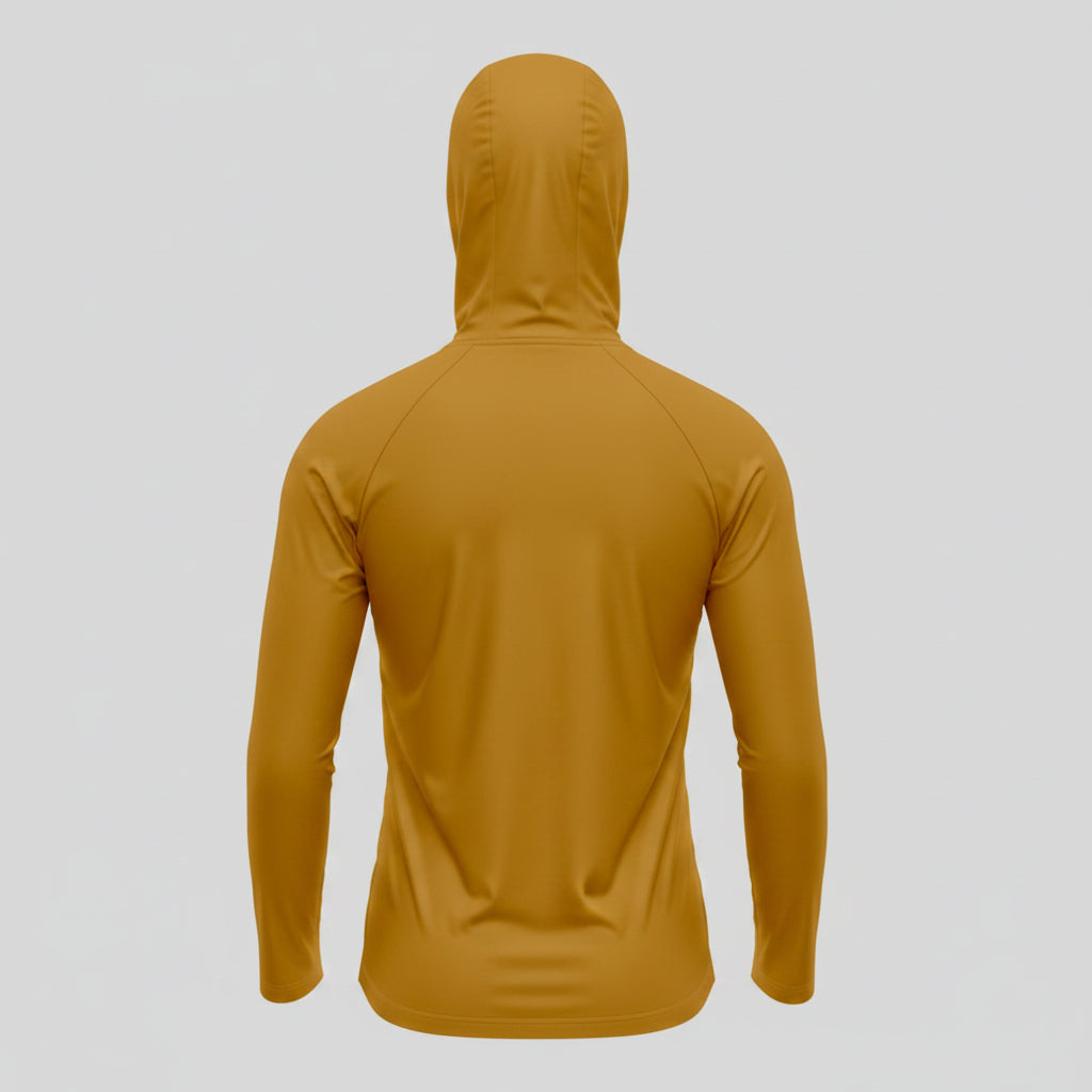 Sun Hoodie - Women