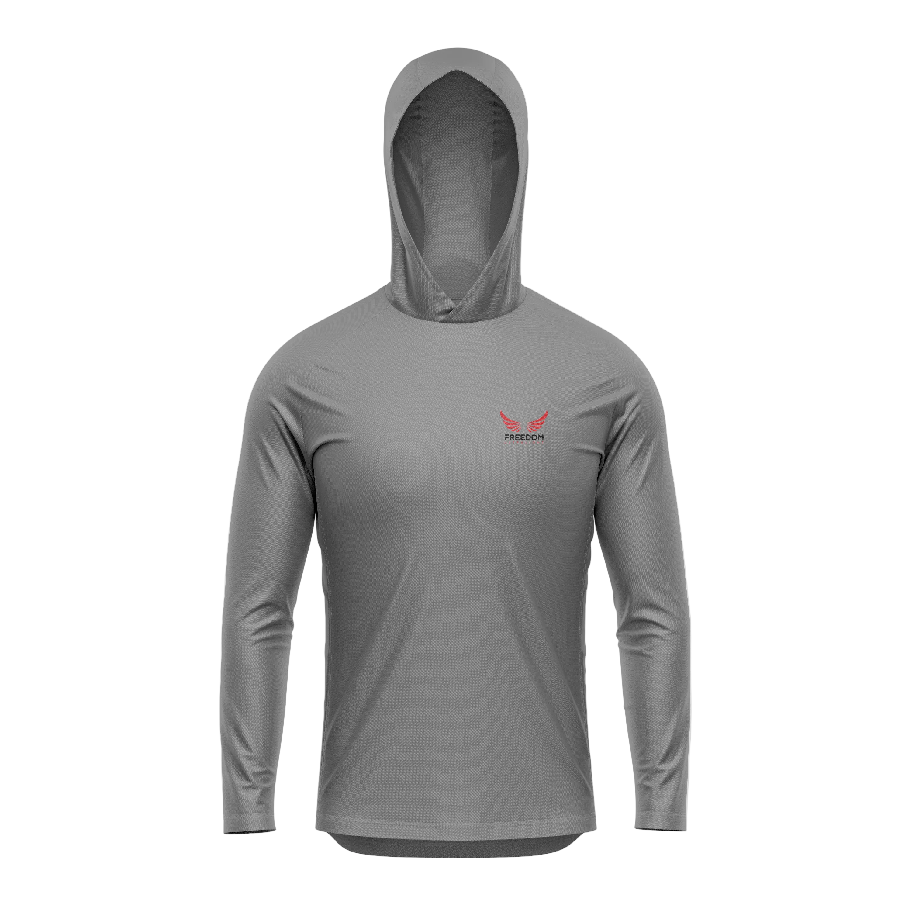Sun Hoodie - Men