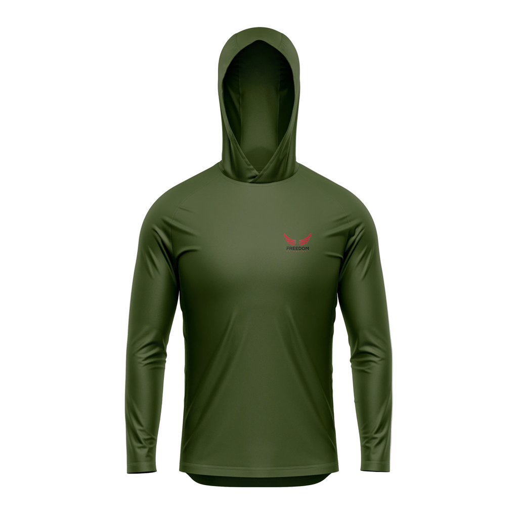 Sun Hoodie - Men