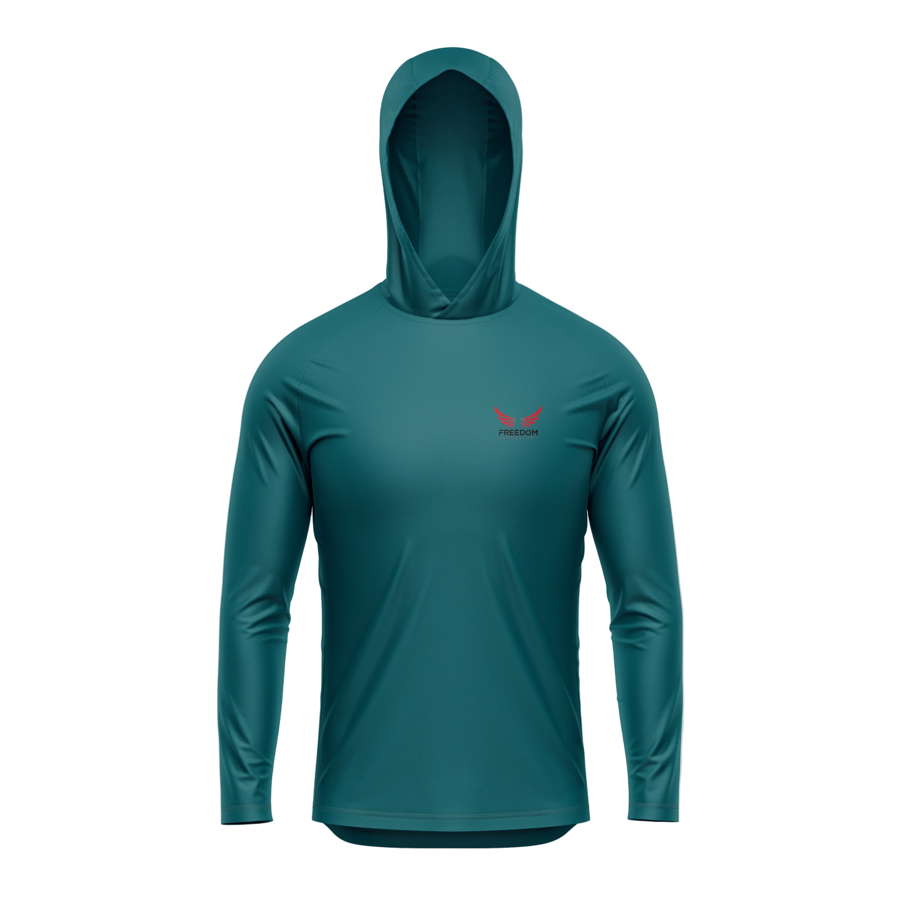 Sun Hoodie - Men