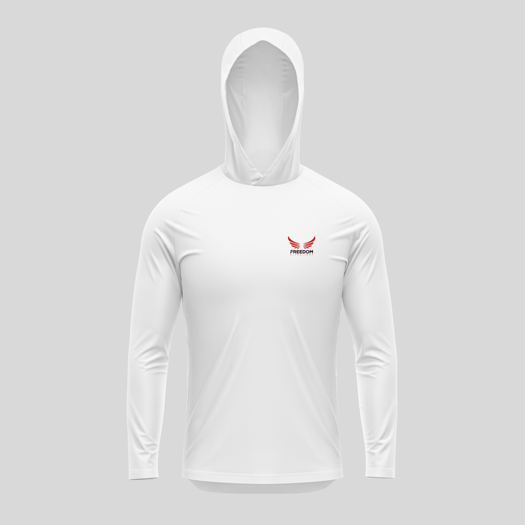 Sun Hoodie - Men