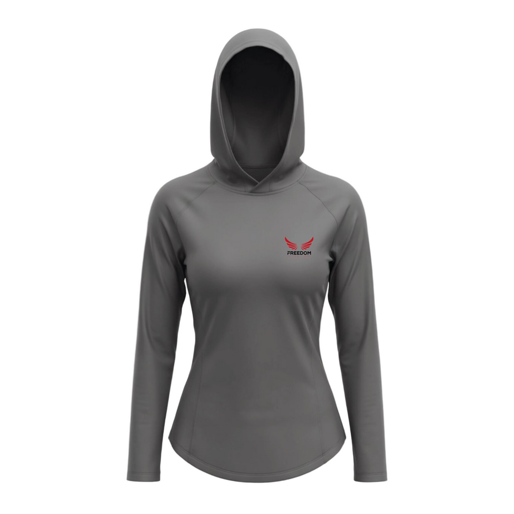 Sun Hoodie - Women
