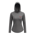 Sun Hoodie - Women
