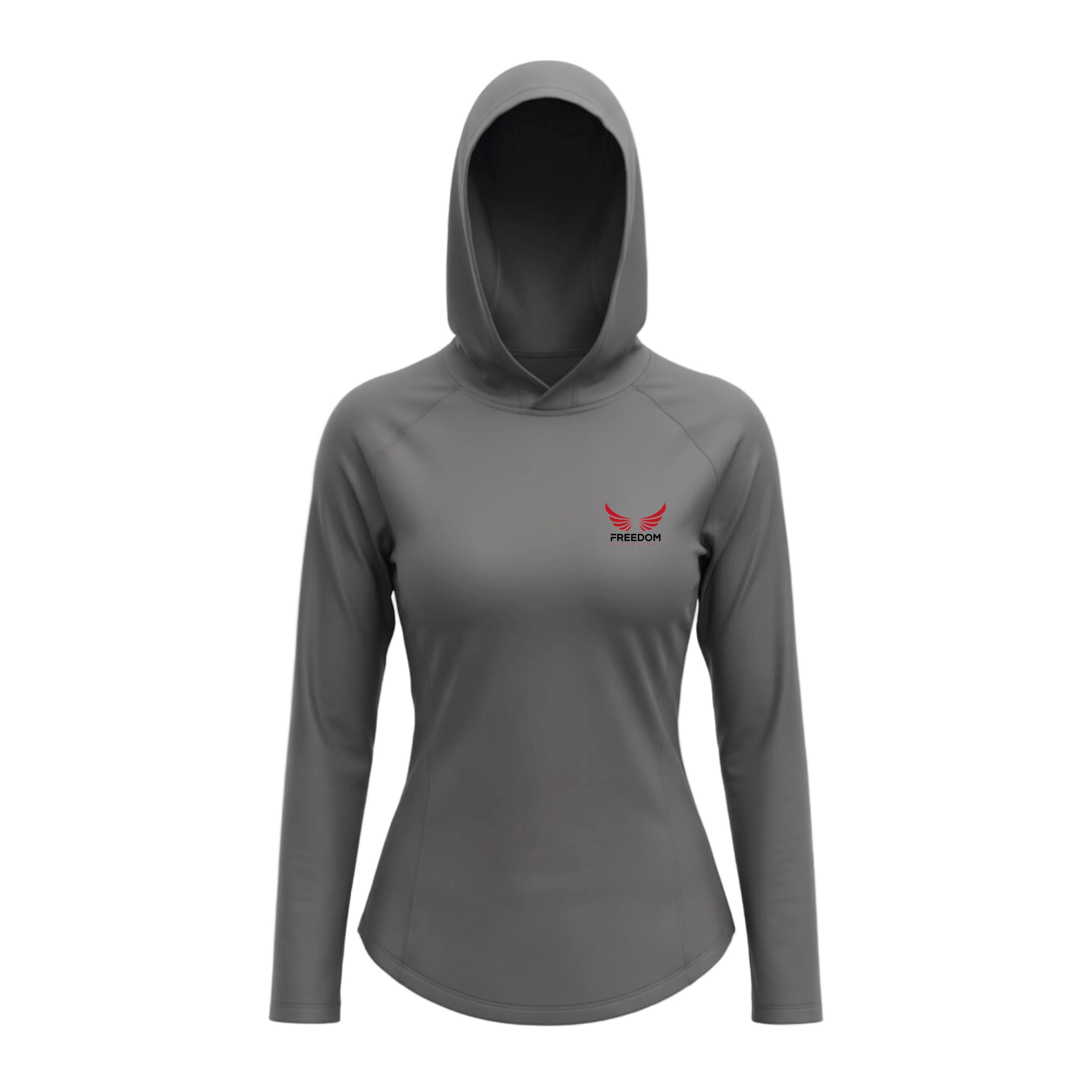 Sun Hoodie - Women