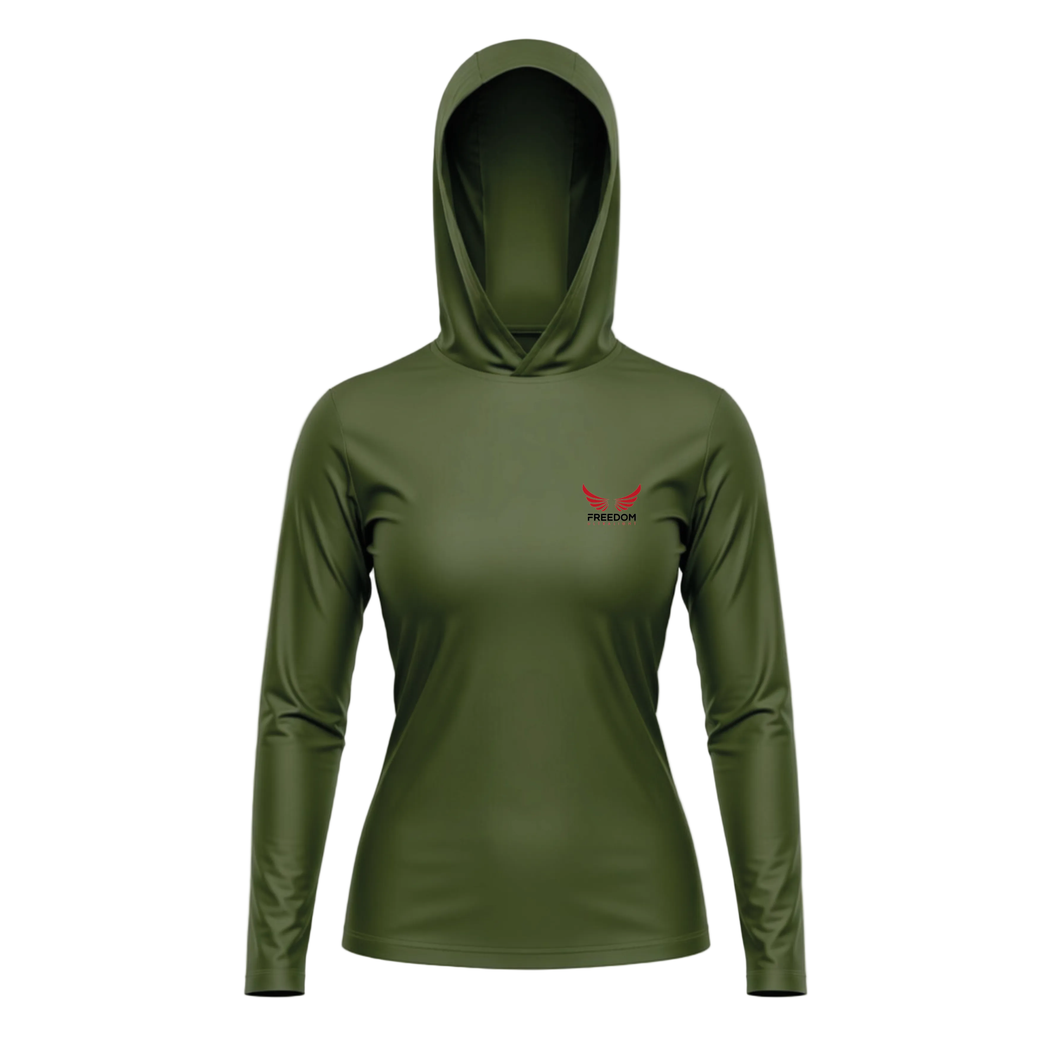 Sun Hoodie - Women