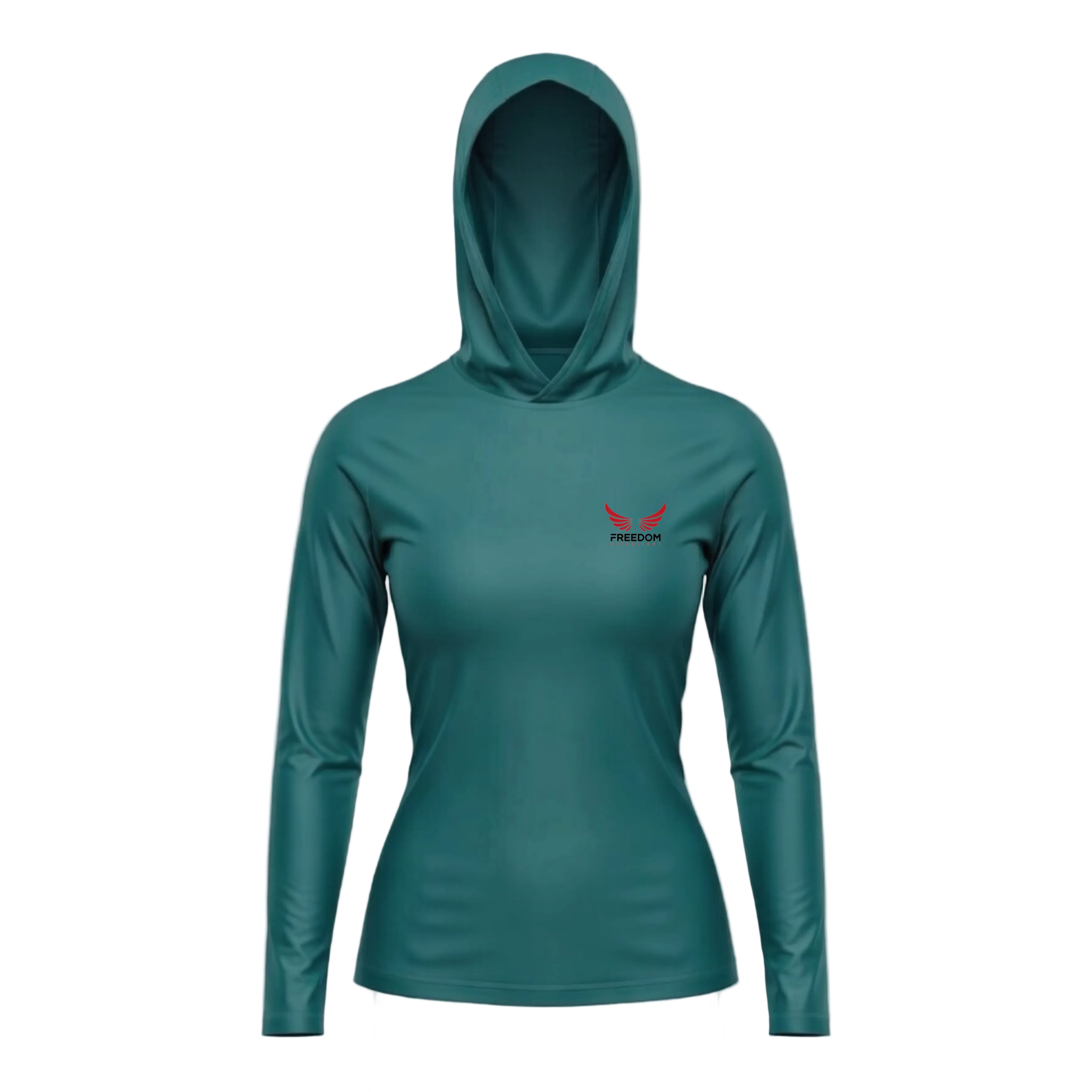 Sun Hoodie - Women