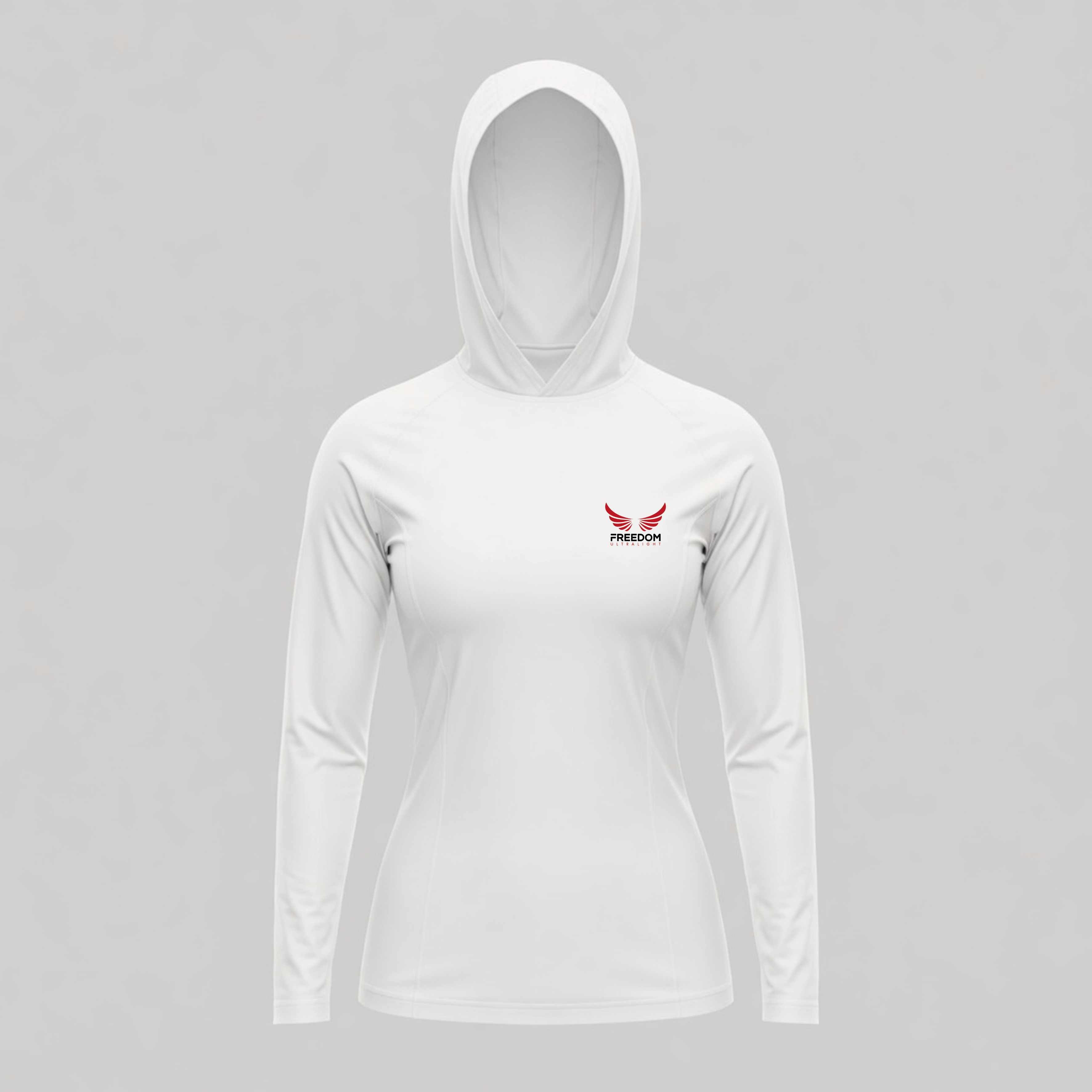 Sun Hoodie - Women
