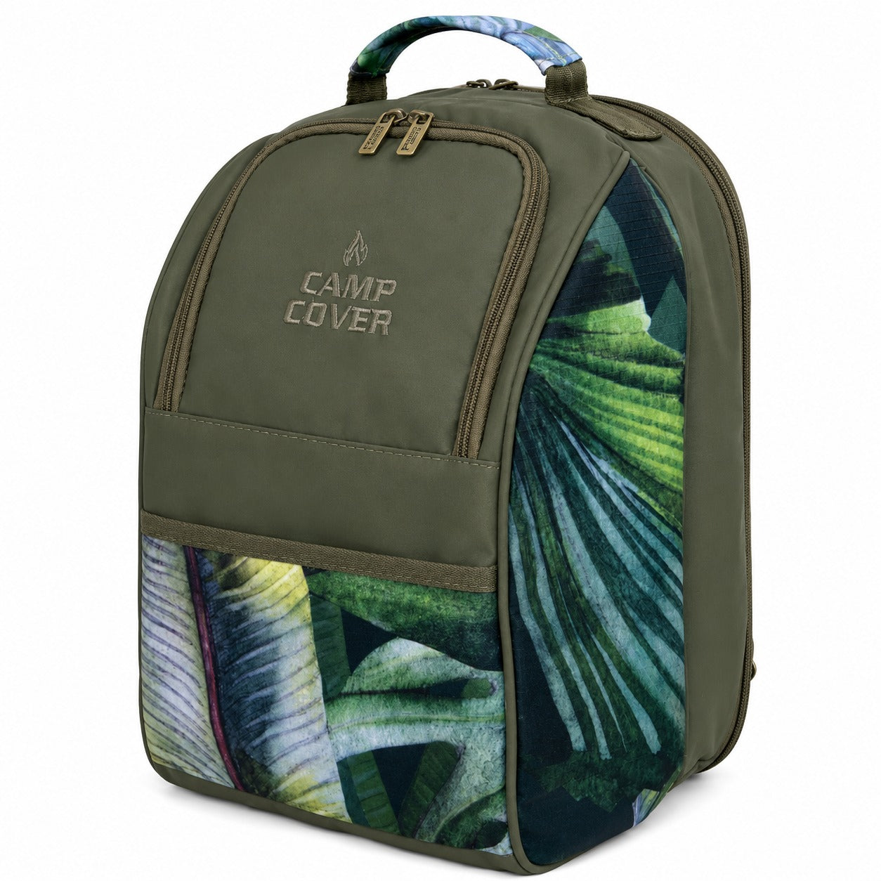 Backpack Picnic Cooler