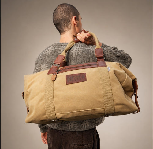 Bushveld Duffel