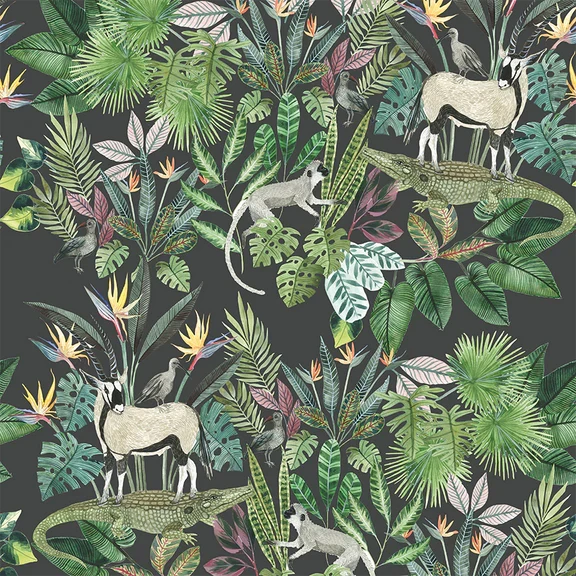 A lightweight, quick-drying microfibre towel featuring exclusive artwork by South African artist Georgina Taylor—perfect for hiking, camping and travel.