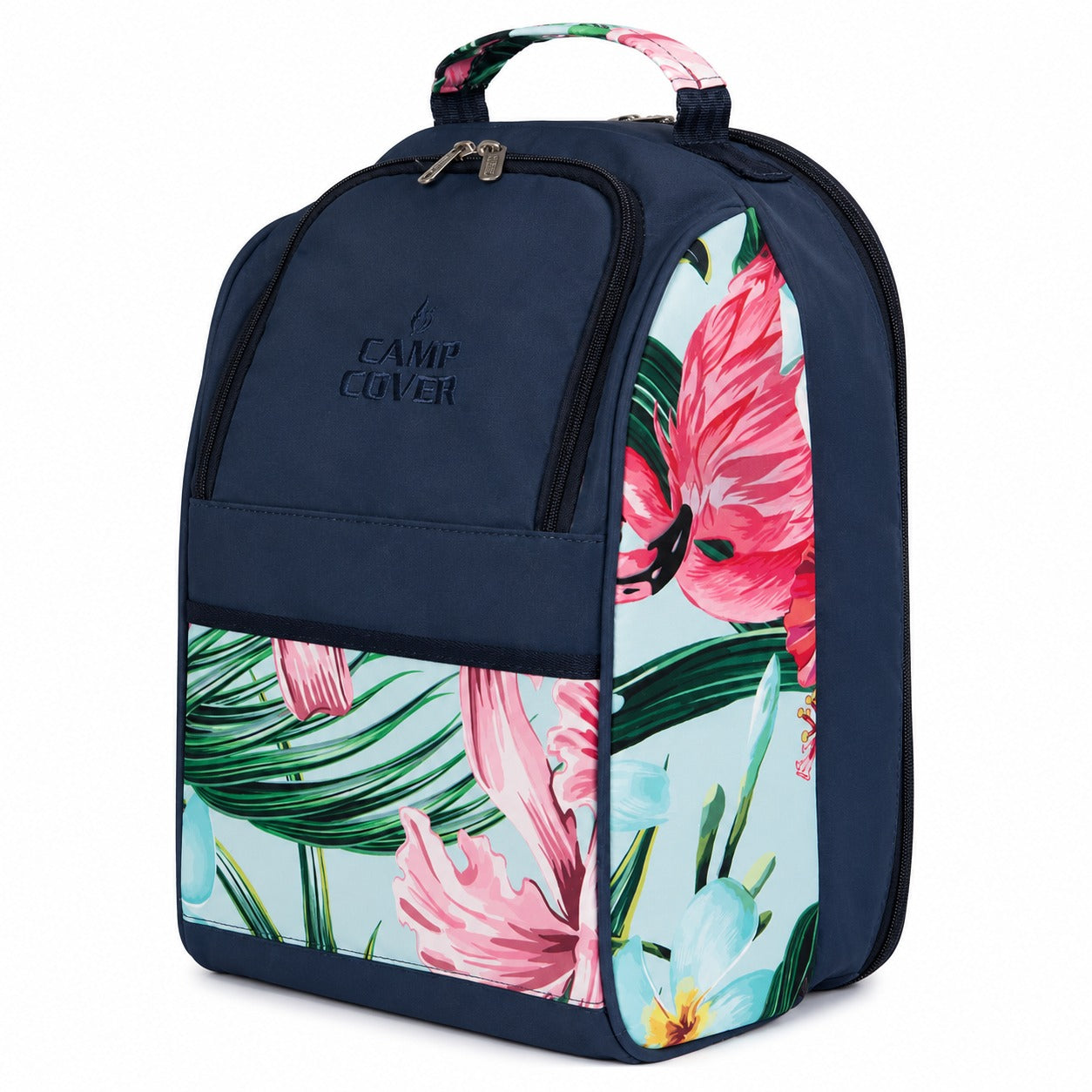 Backpack Picnic Cooler