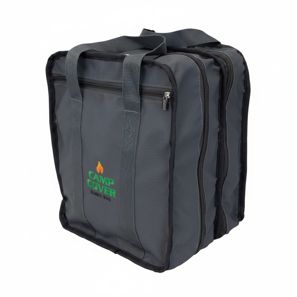 Bush Camp Organizer