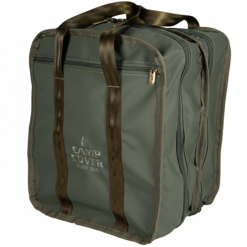 Bush Camp Organizer