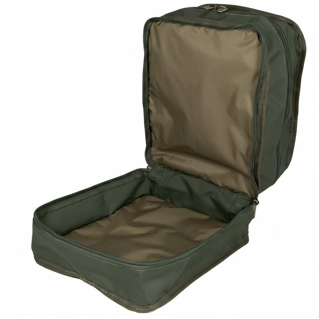 Bush Camp Organizer