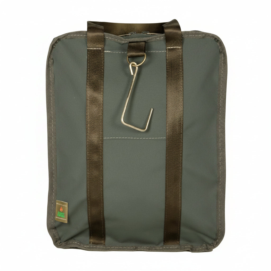 Bush Camp Organizer
