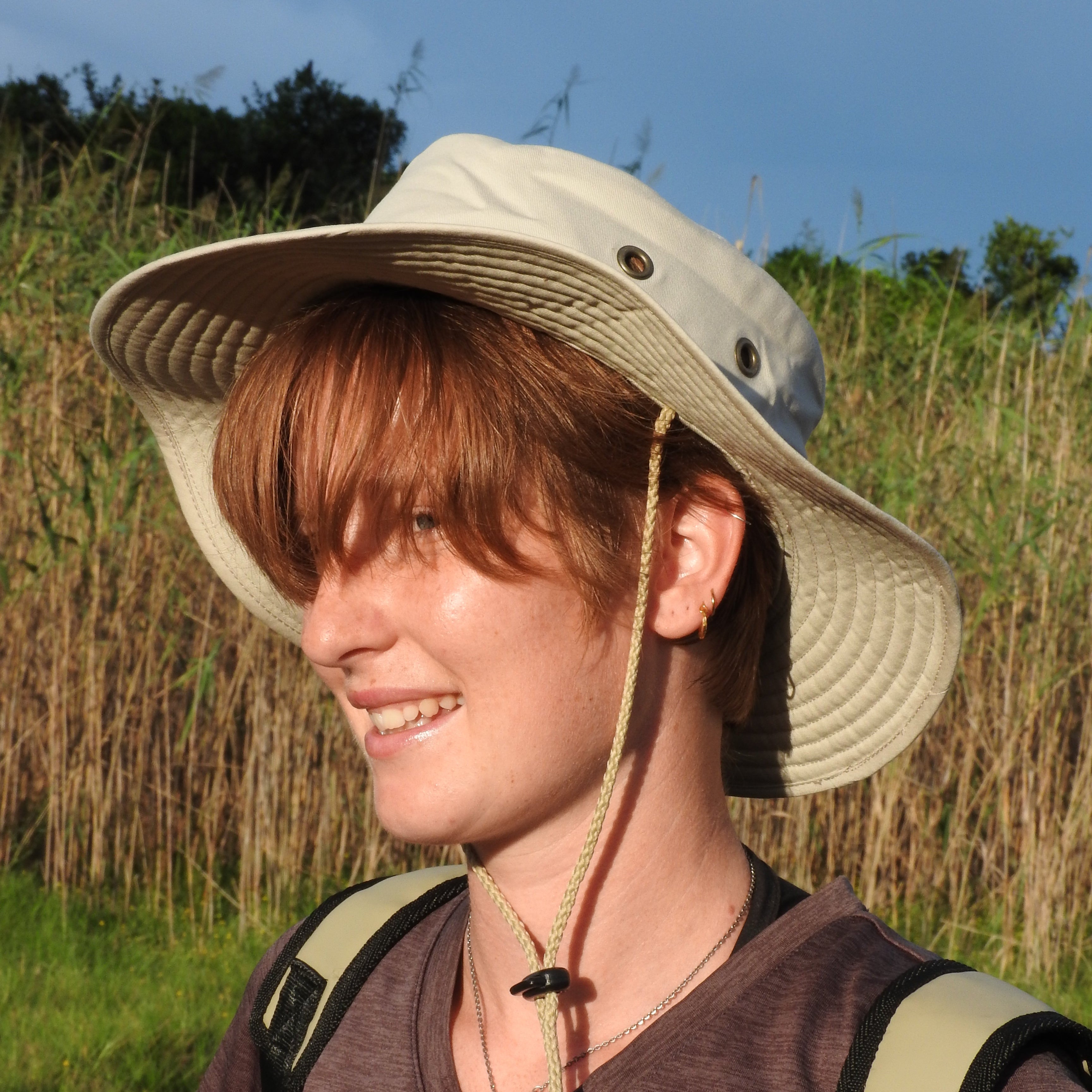 south african bush hat